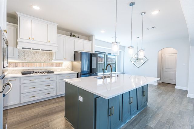 11811 Great Trail, Frisco, TX 75035