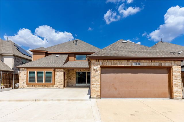 11811 Great Trail, Frisco, TX 75035