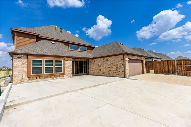 11811 Great Trail, Frisco, TX 75035