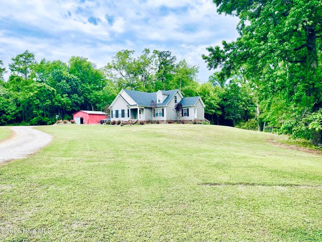 2088 Meadows Road, Williamston, NC 27892