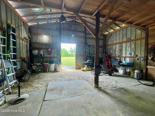 2088 Meadows Road, Williamston, NC 27892