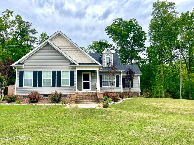 2088 Meadows Road, Williamston, NC 27892