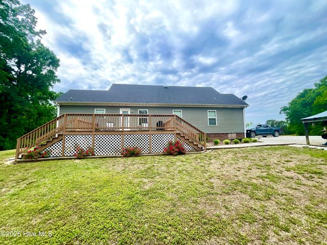 2088 Meadows Road, Williamston, NC 27892