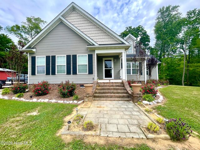 2088 Meadows Road, Williamston, NC 27892