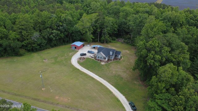 2088 Meadows Road, Williamston, NC 27892