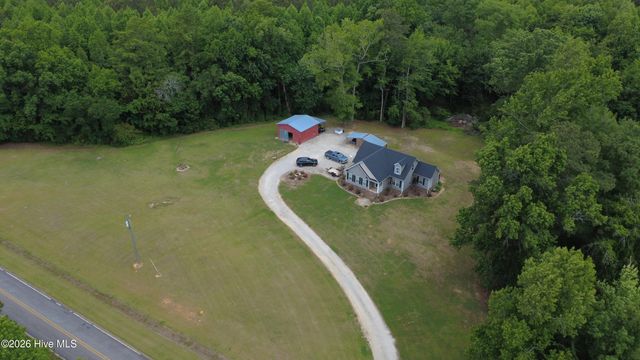 2088 Meadows Road, Williamston, NC 27892