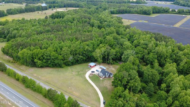 2088 Meadows Road, Williamston, NC 27892