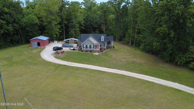 2088 Meadows Road, Williamston, NC 27892