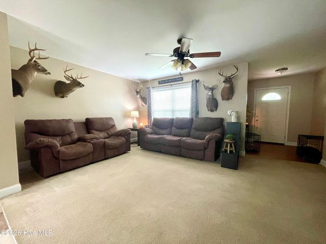 2088 Meadows Road, Williamston, NC 27892