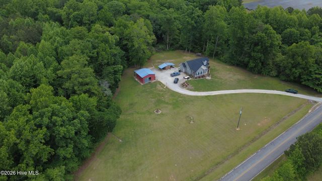 2088 Meadows Road, Williamston, NC 27892