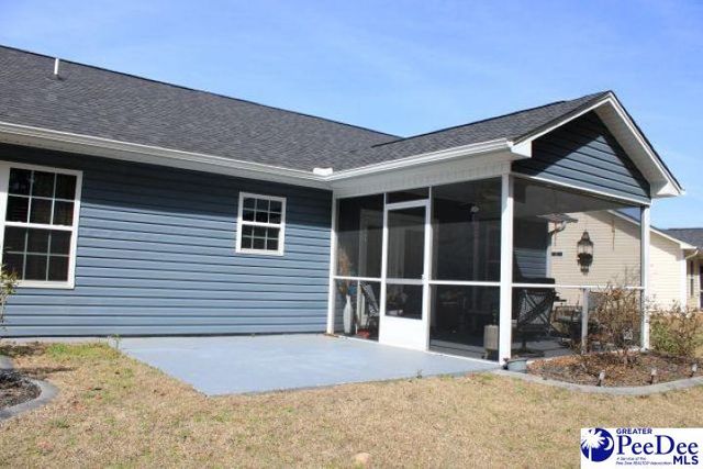 4048 Milan Rd, Florence, SC 29506