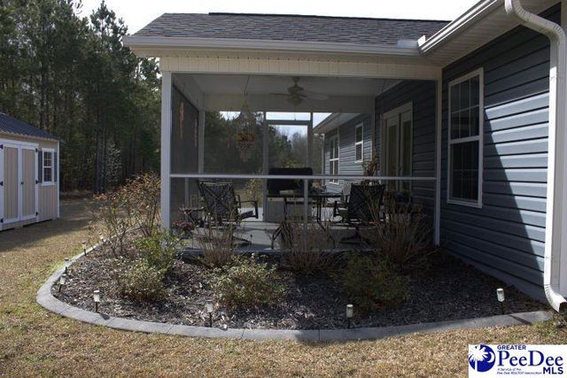 4048 Milan Rd, Florence, SC 29506