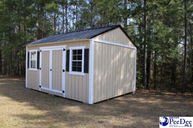 4048 Milan Rd, Florence, SC 29506