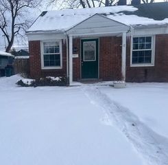 1977 Princeton Road, Berkley City, MI 48072