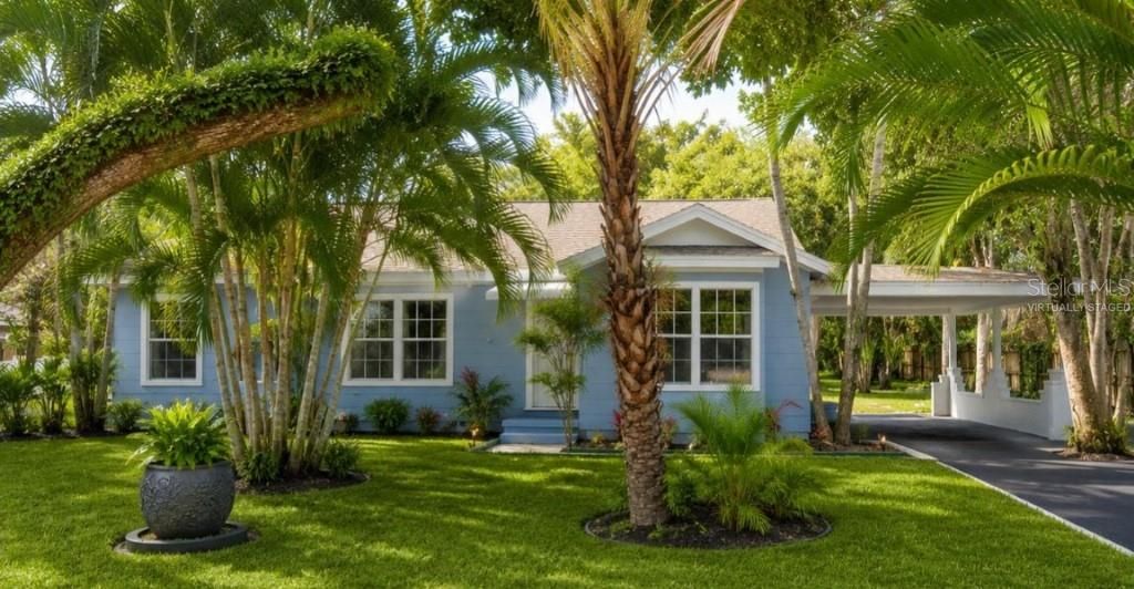 Image 2 of property listing at 1714 2ND AVENUE E, Bradenton, FL 34208