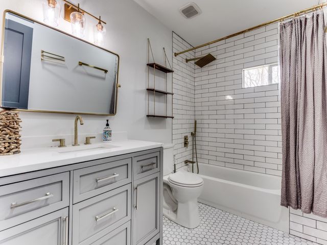 5616 Mcshann Road, Dallas, TX 75230