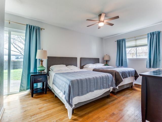 5616 Mcshann Road, Dallas, TX 75230