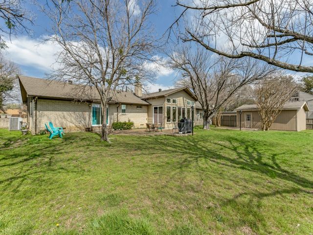 5616 Mcshann Road, Dallas, TX 75230