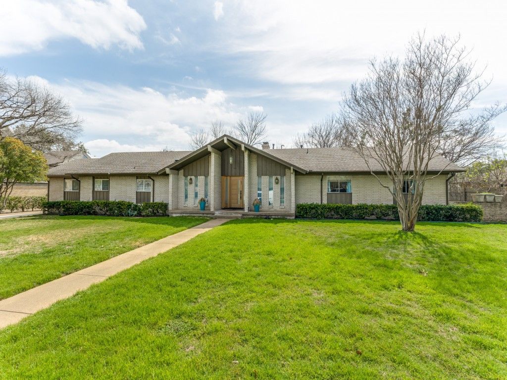 5616 Mcshann Road, Dallas, TX 75230