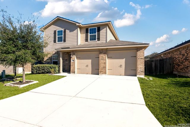 8006 Bluewater Cove, San Antonio, TX 78254