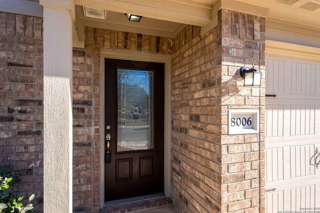 8006 Bluewater Cove, San Antonio, TX 78254