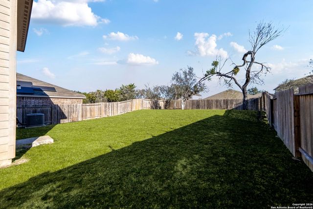 8006 Bluewater Cove, San Antonio, TX 78254