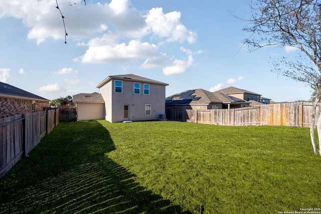 8006 Bluewater Cove, San Antonio, TX 78254