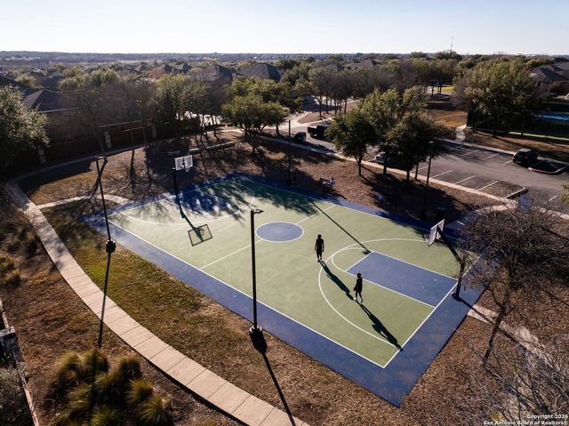 8006 Bluewater Cove, San Antonio, TX 78254