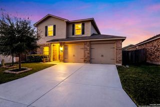 8006 Bluewater Cove, San Antonio, TX 78254