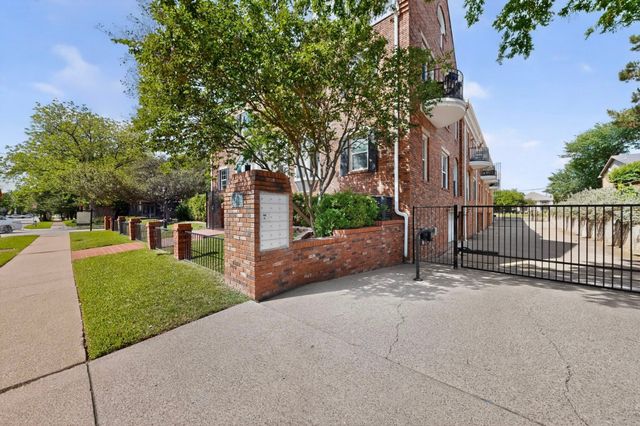 4034 Rawlins Street 207, Dallas, TX 75219