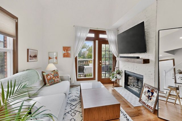 4034 Rawlins Street 207, Dallas, TX 75219