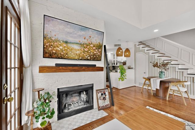 4034 Rawlins Street 207, Dallas, TX 75219