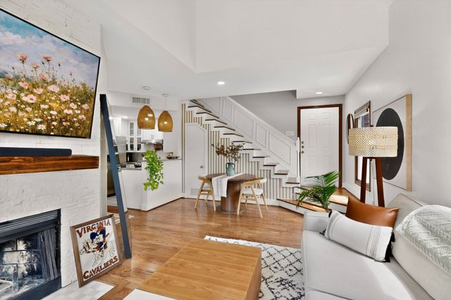 4034 Rawlins Street 207, Dallas, TX 75219