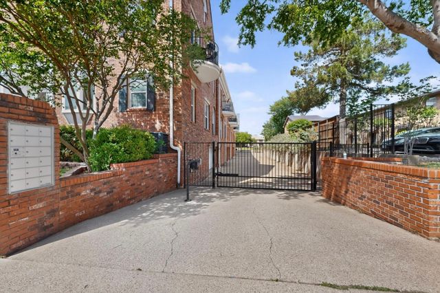 4034 Rawlins Street 207, Dallas, TX 75219