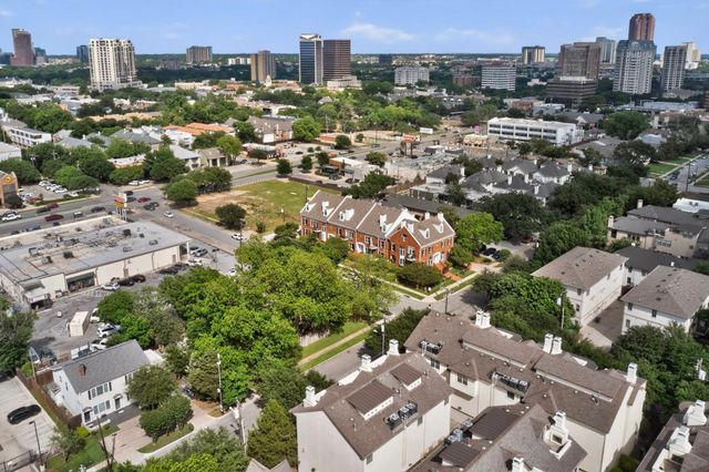 4034 Rawlins Street 207, Dallas, TX 75219