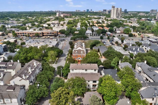 4034 Rawlins Street 207, Dallas, TX 75219