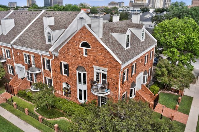 4034 Rawlins Street 207, Dallas, TX 75219