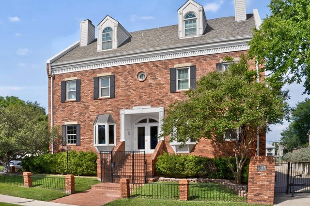 4034 Rawlins Street 207, Dallas, TX 75219