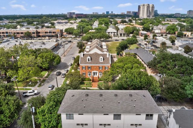 4034 Rawlins Street 207, Dallas, TX 75219