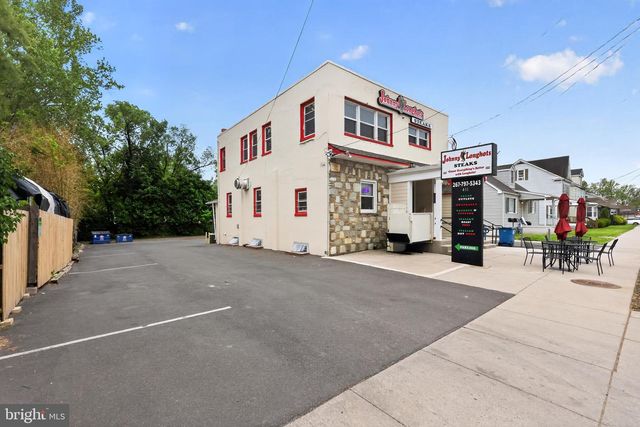 411 W BRIDGE ST, Morrisville, PA 19067
