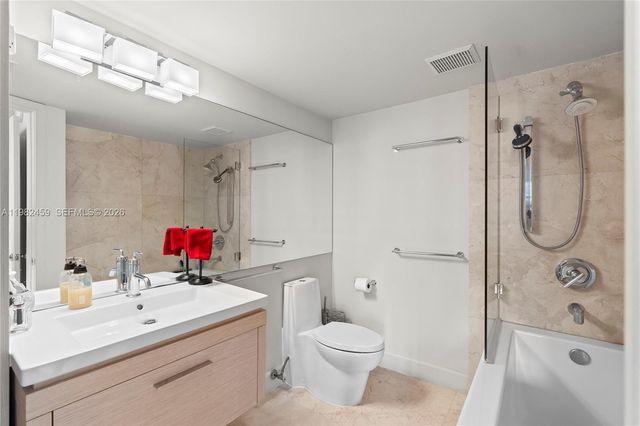 3530 Mystic Pointe Dr 1714, Aventura, FL 33180