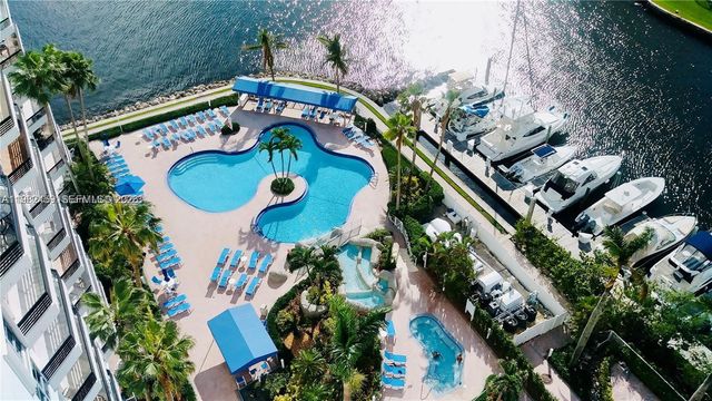 3530 Mystic Pointe Dr 1714, Aventura, FL 33180