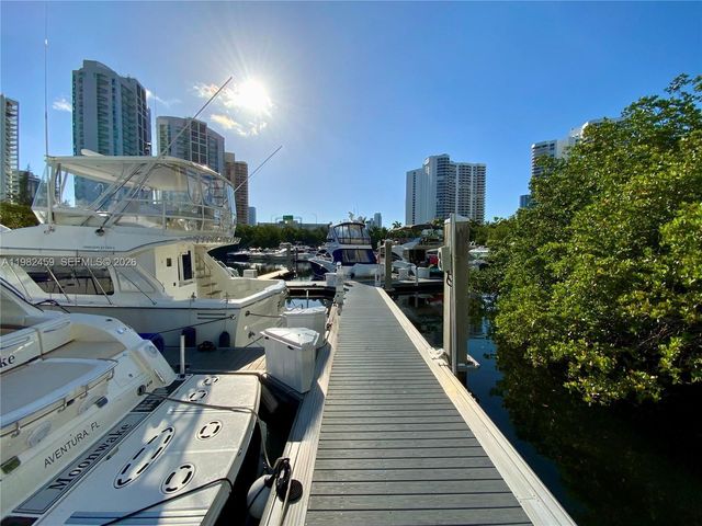 3530 Mystic Pointe Dr 1714, Aventura, FL 33180