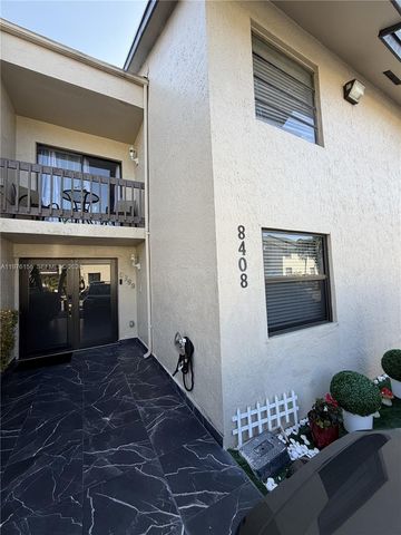 8408 NW 8th Street 8408, Miami, FL 33126