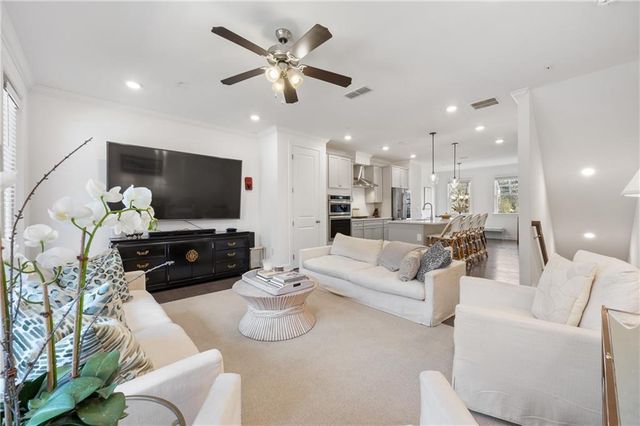 6529 Beacon Drive, Atlanta, GA 30328