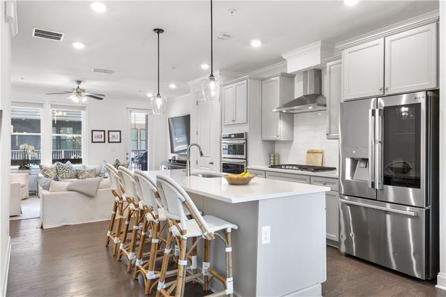 6529 Beacon Drive, Atlanta, GA 30328