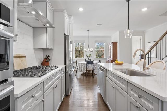 6529 Beacon Drive, Atlanta, GA 30328