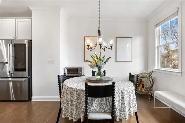 6529 Beacon Drive, Atlanta, GA 30328