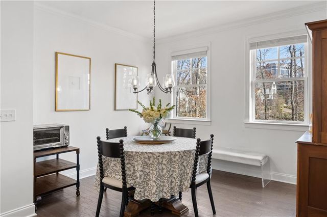 6529 Beacon Drive, Atlanta, GA 30328