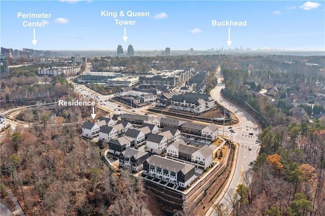 6529 Beacon Drive, Atlanta, GA 30328